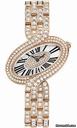 Cartier Delices de Cartier Large Pink Gold