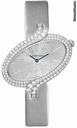 Cartier Delices de Cartier Extra Large White Gold