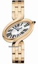 Cartier Delices de Cartier Large Pink Gold