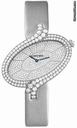 Cartier Delices de Cartier Extra Large White Gold
