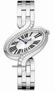 Cartier Delices de Cartier Large White Gold