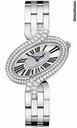 Cartier Delices de Cartier Large White Gold