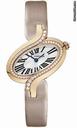 Cartier Delices de Cartier Small Pink Gold