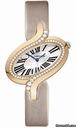 Cartier Delices de Cartier Large Pink Gold