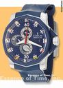 Corum Admiral's Cup Navy Tides 48