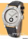 Corum Romulus Small Seconds