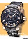 Corum Admiral's Cup Competition Leap Second 48 Chronograph