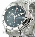 Omega Seamaster 300 M Chrono Diver
