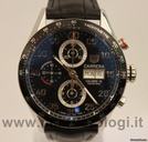 TAG Heuer Carrera