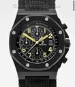 Audemars Piguet Royal Oak Offshore Chrono * End of Days* - 25770 SN . O . 0001 KE . 01