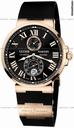 Ulysse Nardin Maxi Marine Chronometer 43mm