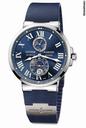 Ulysse Nardin Maxi Marine Chronometer 43mm