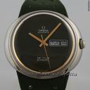 Omega De Ville Dynamic