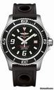 Breitling Superocean 44 Rubber Ocean Racer Strap