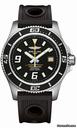 Breitling Superocean 44 Rubber Ocean Racer Strap