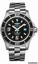 Breitling Superocean 44 Steel Bracelet