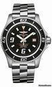 Breitling Superocean 44 Steel Bracelet