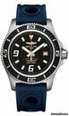 Breitling Superocean 44 Rubber Ocean Racer Strap