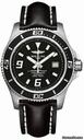 Breitling Superocean 44 Leather Strap