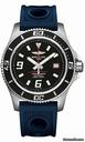 Breitling Superocean 44 Rubber Ocean Racer Strap