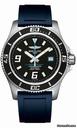 Breitling Superocean 44 Rubber Diver Pro II Strap
