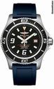 Breitling Superocean 44 Rubber Diver Pro II Strap