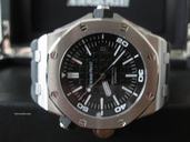 Audemars Piguet Royal Oak Offshore Diver