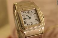 Cartier Santos Automatic