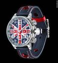 B.R.M Chronograph United Kingdom