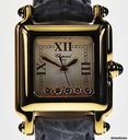 Chopard HAPPY SPORT 18K Y/G QUARTZ 27/6850-23