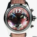 Corum BUBBLE XL CHRONOGRAPH 396-152-47