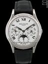 Patek Philippe Quanti&egrave;me Perp&eacute;tuel r&eacute;f.3940G