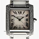 Cartier TANK FRANKCAISE AUTOMATIC W51002Q3