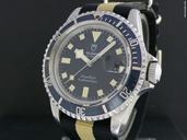 Tudor SUBMARINER SNOWFLAKE 9411/0