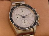 Tudor BIG BLOCK RARE DIAL ALBINO