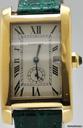 Cartier Tank Americaine