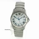Cartier Santos Ronde Ladies Pre-owned