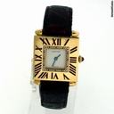 Cartier Vintage Ladies Pre-owned