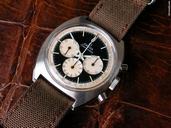 Omega Seamaster Chronograph Ref. 145.006-66 Kaliber 321
