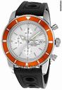 Breitling SuperOcean Heritage Chronograph Mens Watch A1332033-G698BKOR