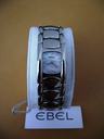 Ebel Beluga Manchette mit Diamanten