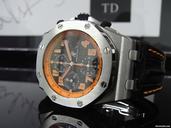 Audemars Piguet Royal Oak Offshore Volcano