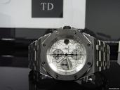 Audemars Piguet Royal Oak Offshore
