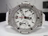 Hublot Big Bang Diamond Set