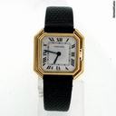 Cartier Vintage Ladies Pre-owned