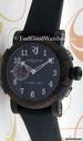 Romain Jerome T.OXY3.BBBB.00.BB Titanic DNA, Steel