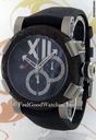 Romain Jerome CH.T.OXY4.11BBM.00.BB Titanic DNA Chronograph, Ste