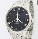 Omega De Ville Co-Axial Chron  NEU incl. MWST mit Box und Papieren