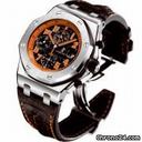 Audemars Piguet OFFSHORE VOLCANO