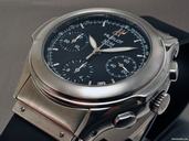 Hublot MDM Automatik Chronograph